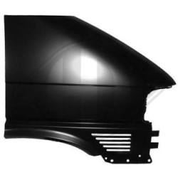 Aile (garde-boue) 2271006 pour VW TRANSPORTER OE 701821106B DIEDERICHS