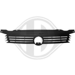 Grille de radiateur 2271042 pour VW TRANSPORTER OE 701853653D01C DIEDERICHS