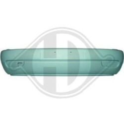 Pare-chocs 2271050 pour VW TRANSPORTER OE 7D0807221D DIEDERICHS