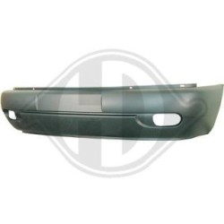 Pare-chocs 2271051 pour VW TRANSPORTER OE 7D0807221C DIEDERICHS