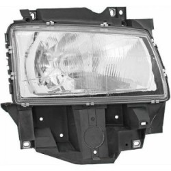 Headlight DIEDERICHS 2271082 OE Ref 701 941 010 K