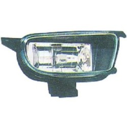 Front Fog Light DIEDERICHS 2271089 OE Ref 7D0941699B