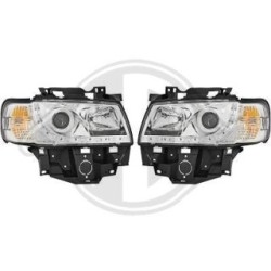Kit de phares 2271485 pour VW Transporter DIEDERICHS