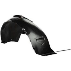 Wheel Arch Liner DIEDERICHS 2272008 OE Ref 7E0809962F