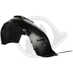 Passage de roue 2272008 pour VW MULTIVAN, TRANSPORTER OE 7E0809962 DIEDERICHS