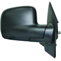 Exterior Mirror DIEDERICHS 2272024 OE Ref 7H1857508AA9B9