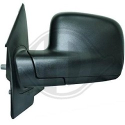 Rétroviseur extérieur 2272027 pour VW Multivan, Transporter OE 7E1857507GRU DIEDERICHS