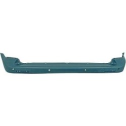 Bumper DIEDERICHS 2272057 OE Ref 7H5807417DGRU
