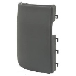 Bumper DIEDERICHS 2272067 OE Ref 7H0807321B7G9