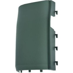 Bumper DIEDERICHS 2272068 OE Ref 7H0807322AGRU