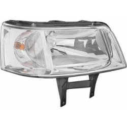 Headlight DIEDERICHS 2272080 OE Ref 7H1941016J