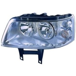 Headlight DIEDERICHS 2272083 OE Ref 7H1 941 015 L