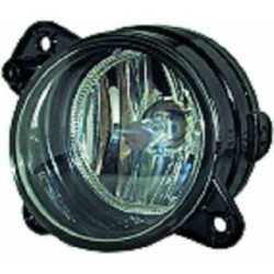 Front Fog Light DIEDERICHS 2272089 OE Ref 7H0941703