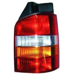 Tail Light Assembly DIEDERICHS 2272090 OE Ref 7H0945096