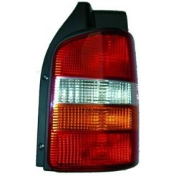 Tail Light Assembly DIEDERICHS 2272094 OE Ref 7H0945096C