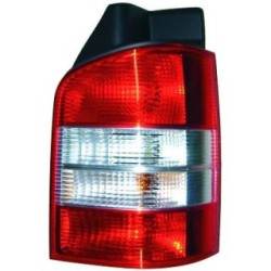 Tail Light Assembly DIEDERICHS 2272097 OE Ref 7H0945095L