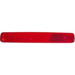 Position End Outline Marker Light Reflector DIEDERICHS 2272098 OE Ref 7E0945106C