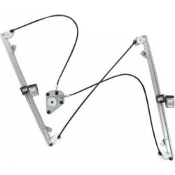 Window Regulator DIEDERICHS 2272120 OE Ref 7H0837754A