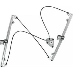 Window Regulator DIEDERICHS 2272121 OE Ref 7H0837753A