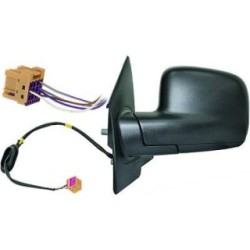 Exterior Mirror DIEDERICHS 2272125 OE Ref 7H1 857 507A 9B9