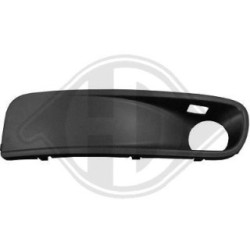 Grilles de Ventilation de pare-chocs 2272149 pour VW MULTIVAN, TRANSPORTER DIEDERICHS