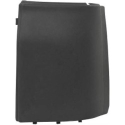 Bumper DIEDERICHS 2272166 OE Ref 7H0807322D7G9