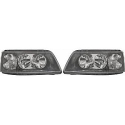 Headlight Set DIEDERICHS 2272180