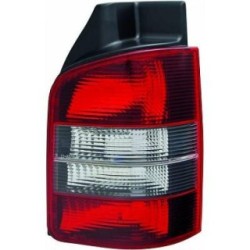 Tail Light Assembly DIEDERICHS 2272190 OE Ref 7H0945096C