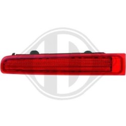 Feu stop 2272197 pour VW Multivan, Transporter OE 7E0945097B DIEDERICHS