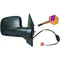 Rétroviseur extérieur 2272224 pour VW Multivan, Transporter OE 7H1857508AGRU