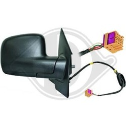 Rétroviseur extérieur 2272224 pour VW Multivan, Transporter OE 7H1857508AGRU DIEDERICHS