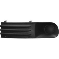 Bumper Ventilation Grilles DIEDERICHS 2272246 OE Ref 7H0807490C7G9