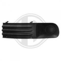 Grilles de ventilation de pare-chocs 2272247 pour VW TRANSPORTER OE 7H0807489C