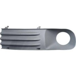 Bumper Ventilation Grilles DIEDERICHS 2272248 OE Ref 7H0807490B7G9