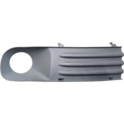 Bumper Ventilation Grilles DIEDERICHS 2272249 OE Ref 7H0807489B7G9