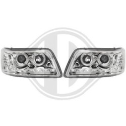 Kit de phares 2272385 pour VW MULTIVAN, TRANSPORTER DIEDERICHS