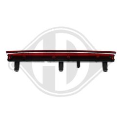 Feu stop DIEDERICHS 2272395 pour VW MULTIVAN, TRANSPORTER DIEDERICHS