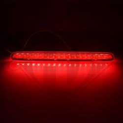 Feu stop DIEDERICHS 2272395 pour VW MULTIVAN, TRANSPORTER DIEDERICHS