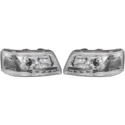 Headlight Set DIEDERICHS 2272586