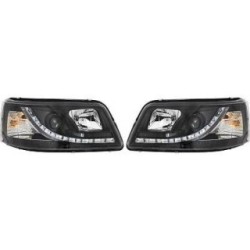 Headlight Set DIEDERICHS 2272687