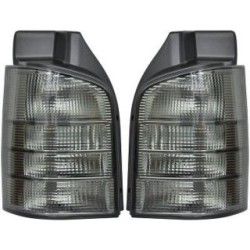 Tail Light Assembly Set DIEDERICHS 2272695