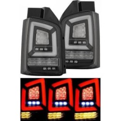 Tail Light Assembly Set DIEDERICHS 2272892