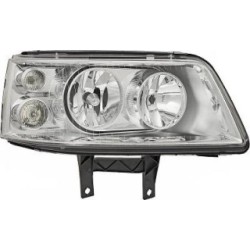 Headlight DIEDERICHS 2272982 OE Ref 7H1 941 016 L