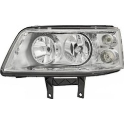 Headlight DIEDERICHS 2272983 OE Ref 7H1 941 015 L