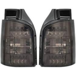 Tail Light Assembly Set DIEDERICHS 2272998