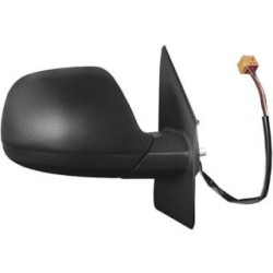 Exterior Mirror DIEDERICHS 2273024 OE Ref 7E1 857 508DT 9B9