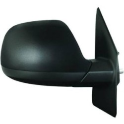 Rétroviseur extérieur 2273026 pour VW MULTIVAN, TRANSPORTER OE 7E1857508BM9B9
