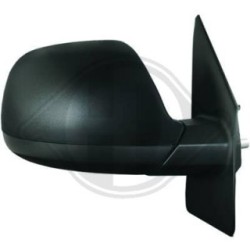 Rétroviseur extérieur 2273026 pour VW MULTIVAN, TRANSPORTER OE 7E1857508BM9B9 DIEDERICHS