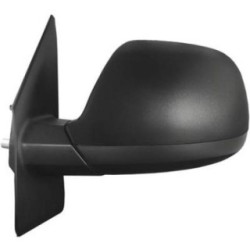 Rétroviseur extérieur 2273027 pour VW MULTIVAN, TRANSPORTER OE 7E1857507BS9B9