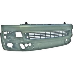 Bumper DIEDERICHS 2273050 OE Ref 7E0807217B7G9